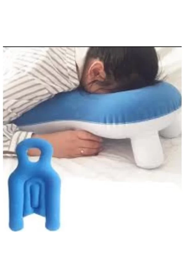 ŞİŞME YASTIK