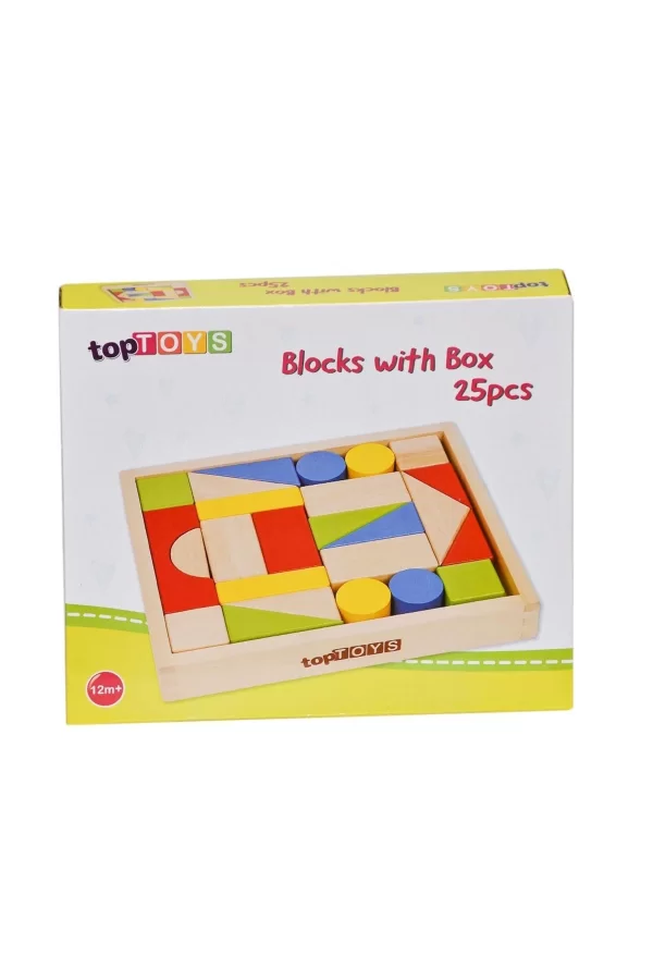 Skc-1016 Kasalı Blok