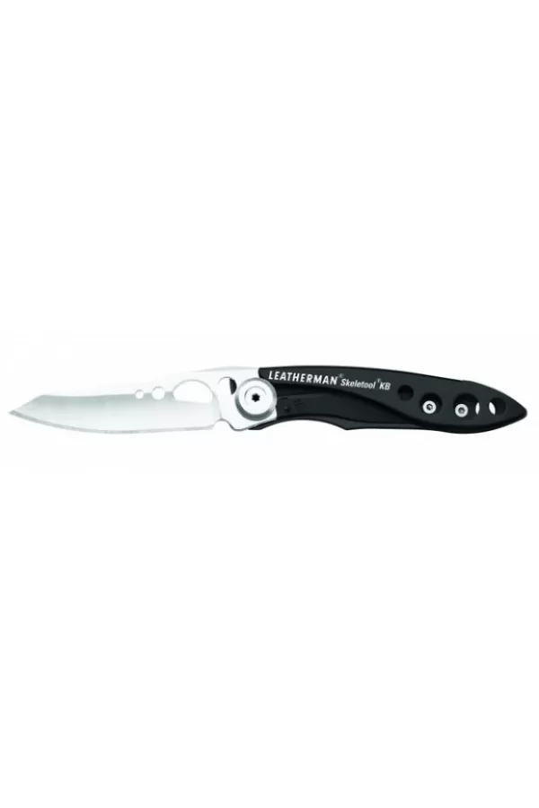 Skeletool Kb Black 15 Cm