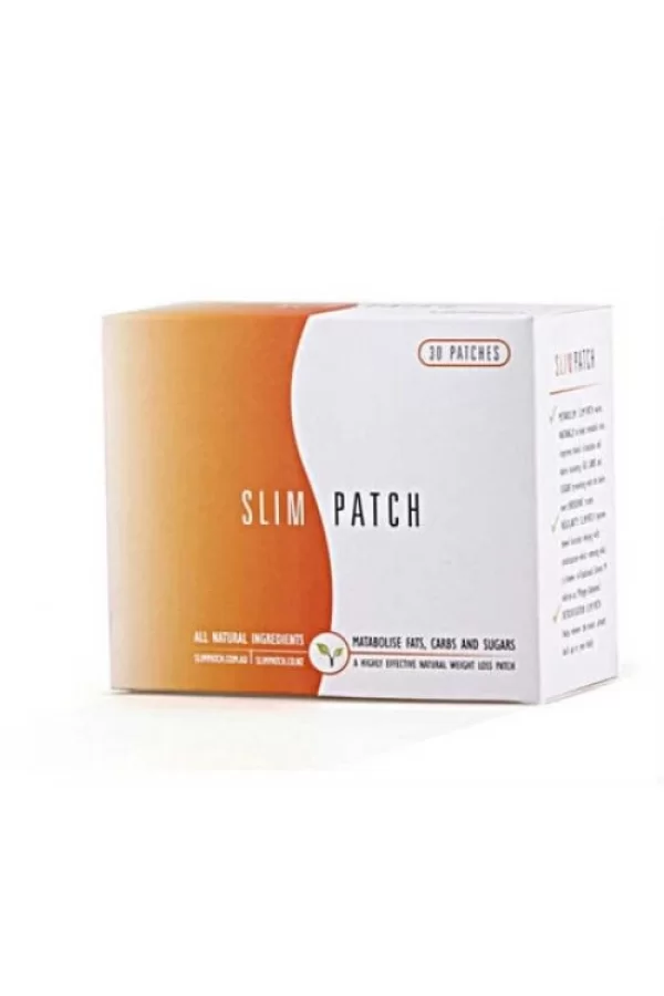 Slim Patch Zayıflama Bandı 10 Adet
