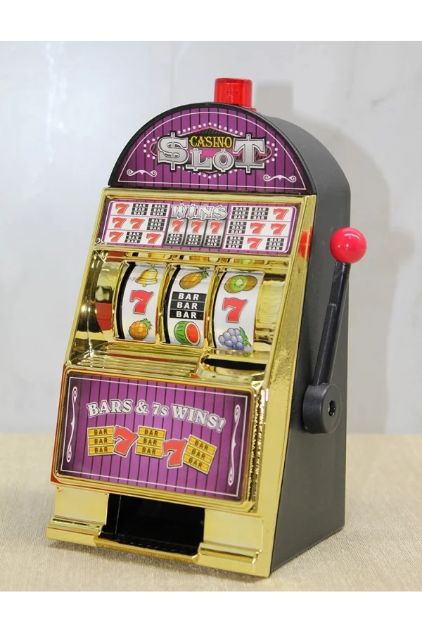 Slot Makinasi Alk3099