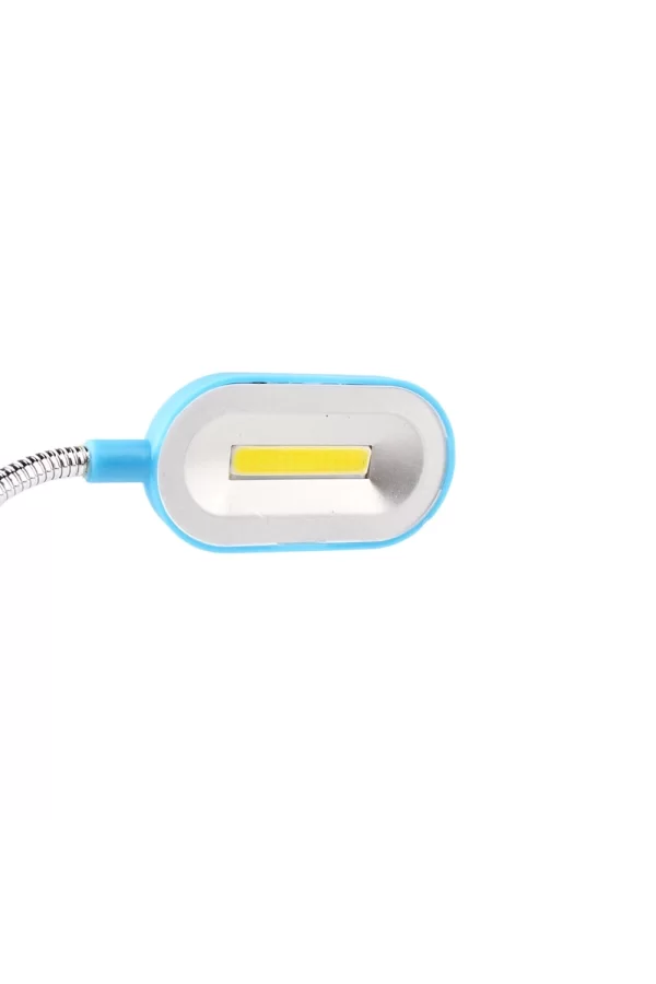 Sob Ledli Mıknatıslı Masa Lambası  Wt-320
