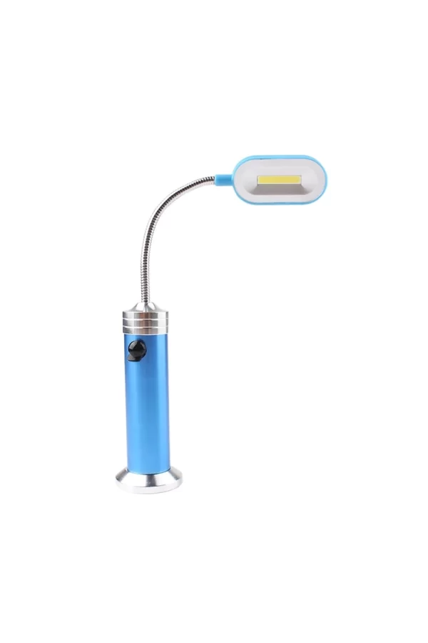 Sob Ledli Mıknatıslı Masa Lambası  Wt-320