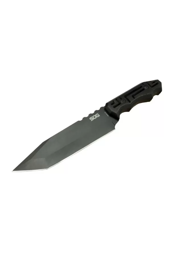 Sog Tanto Jb02k-cp Bk Outdoor Bıçak 30 Cm - Kılıflı