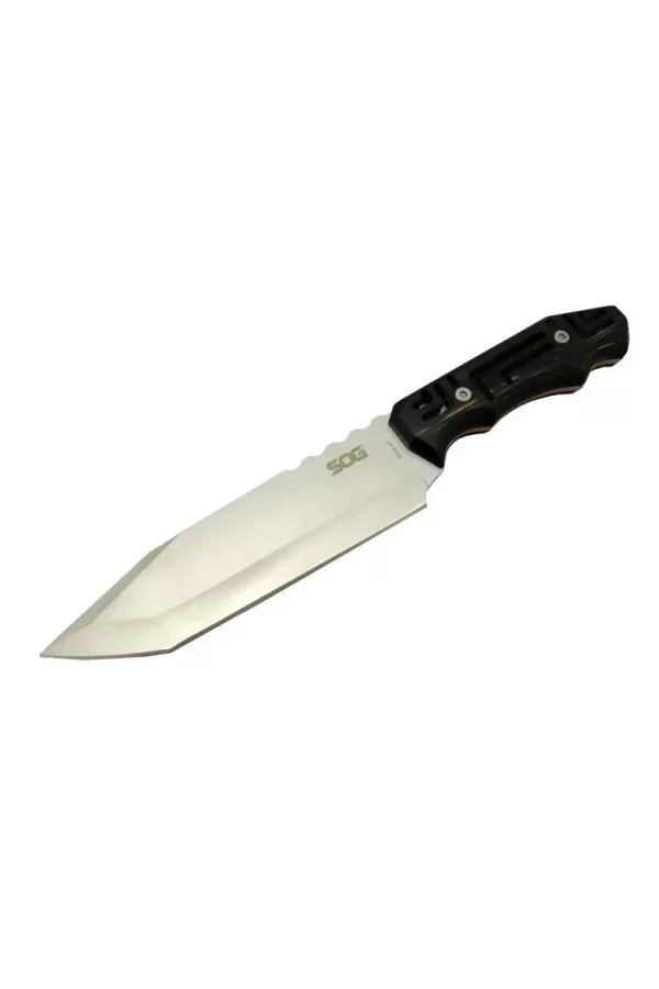 Sog Tanto Jb02k-cp Wy Outdoor Bıçak 30 Cm - Kılıflı