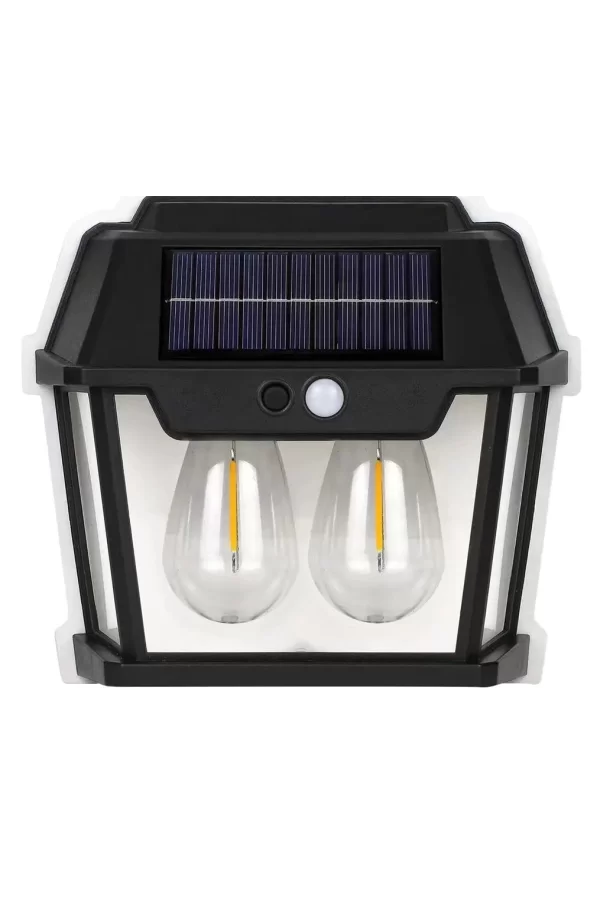 Solar Bahçe Aydınlatması 2li