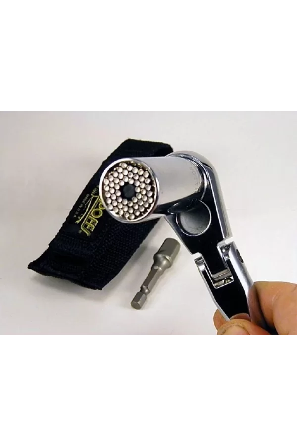 Solid Grip Akıllı Anahtar (herşeye Uyumlu!)