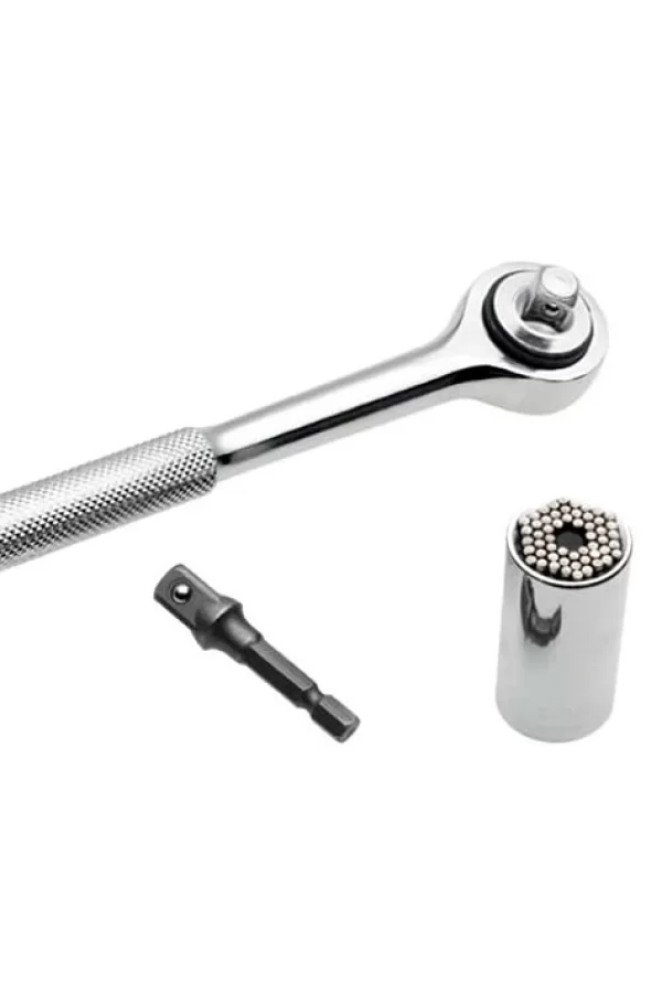 Solid Grip Akıllı Anahtar (herşeye Uyumlu!)