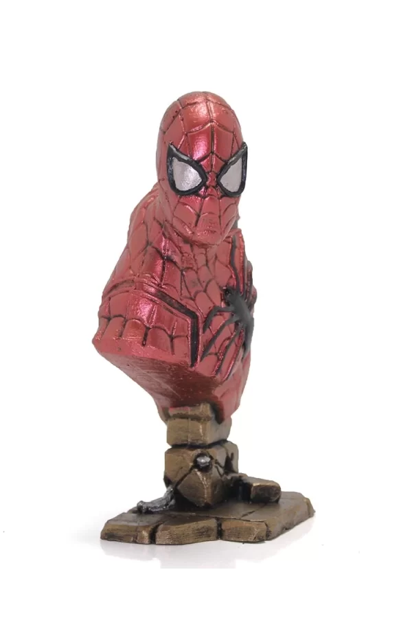 Spiderman Büst 128