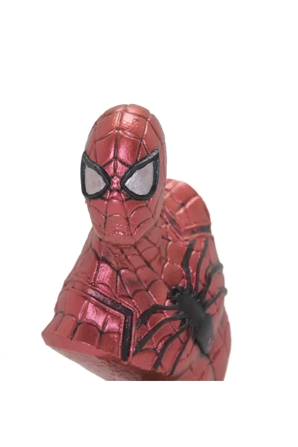 Spiderman Büst 128