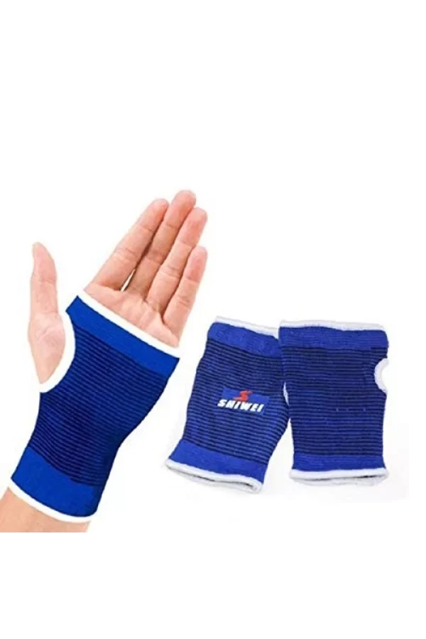 Sporcu El Bilekliği