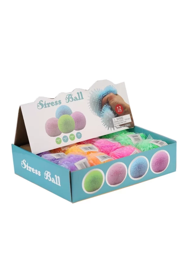 Sr1813-3 Dikenli Elastik Top