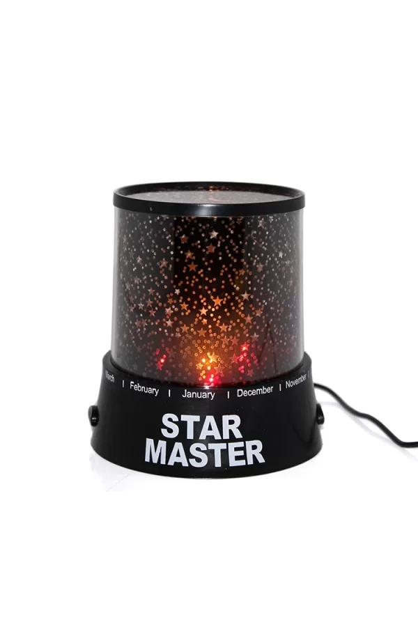 Star Master Led Lamba Alk3327