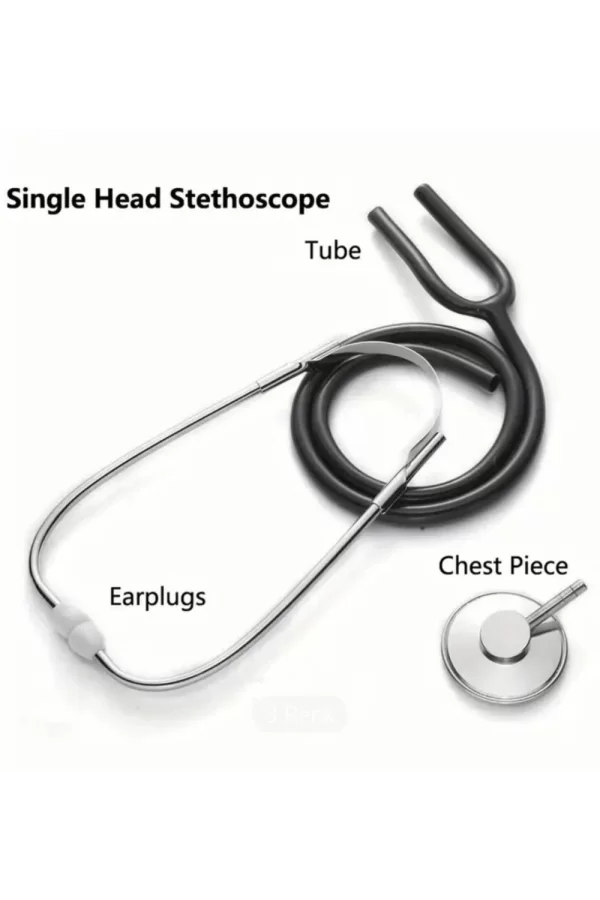 Steteskop