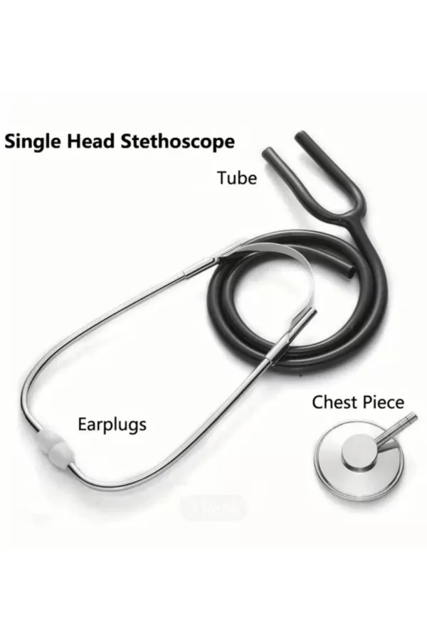 Steteskop
