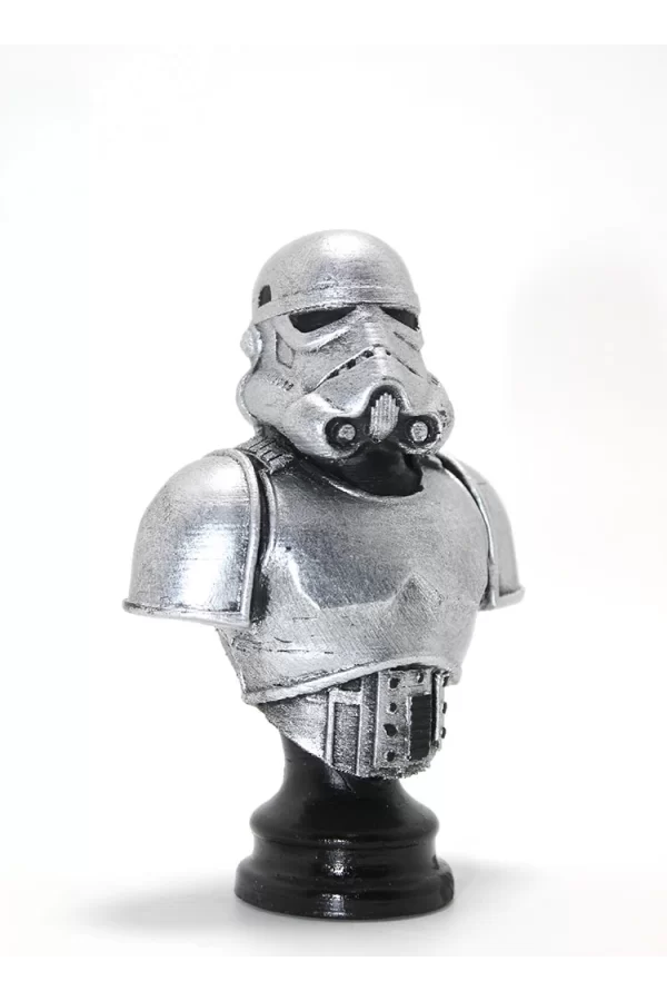 Storm Trooper Büst 170