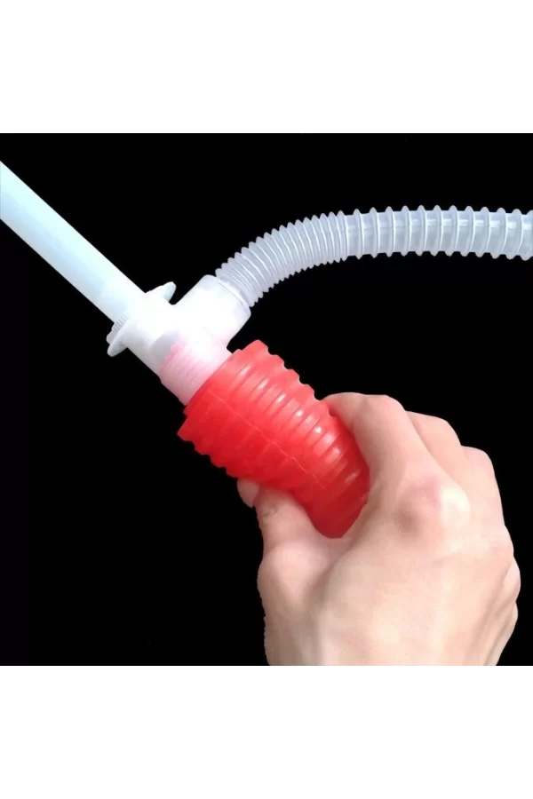 Su- Benzin - Yağ - Mazot - Sıvı Yakıt Pompası