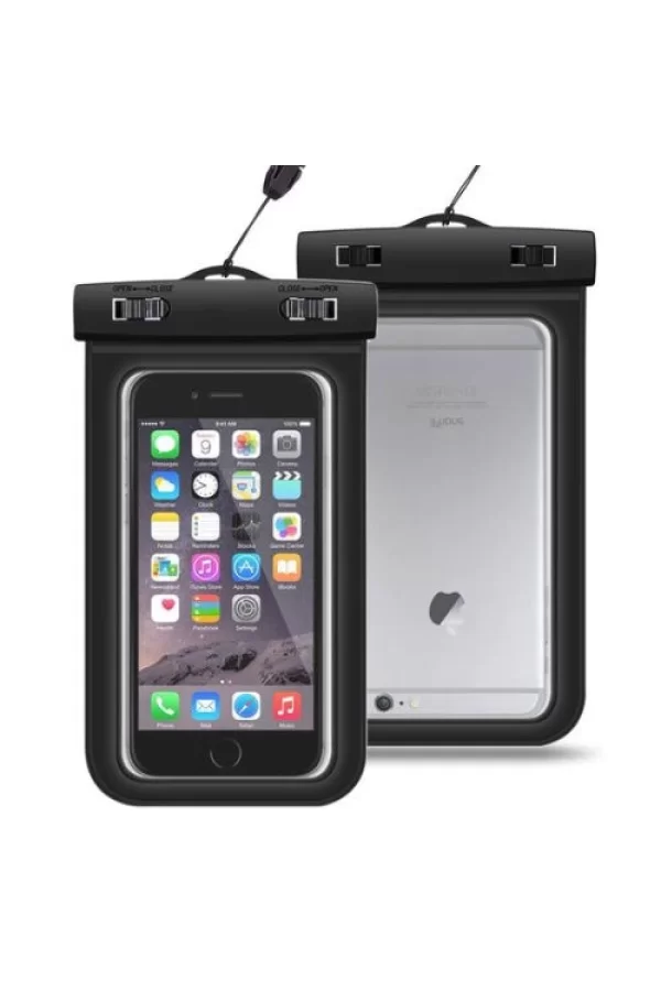 Su Geçirmez Telefon Kılıfı