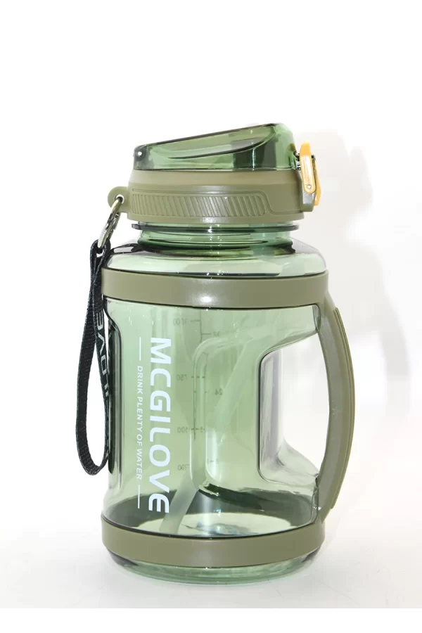 Su Matarası 1600 Ml Model 2
