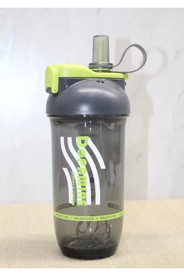 Su Matarası 500 Ml Bpa İçermez Alk3150