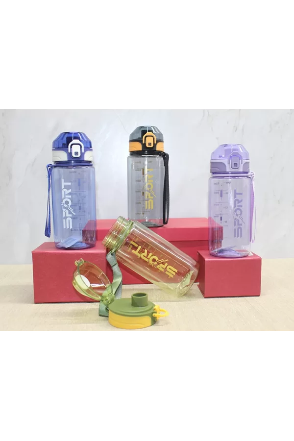 Su Matarası 550 ml