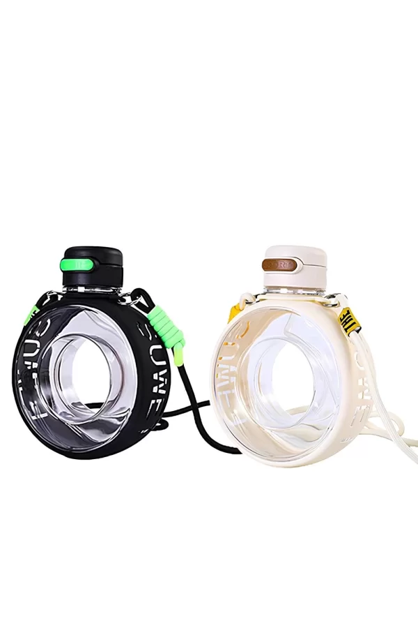 Su Matarası 750 Ml Bpa İçermez Alk3151