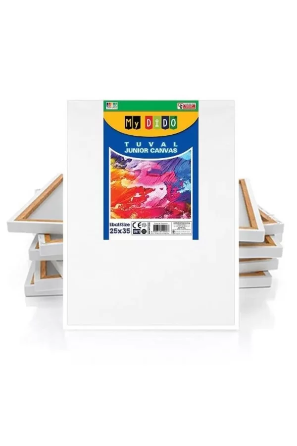 Südor Tuval 25x35 Mydido Myt2535