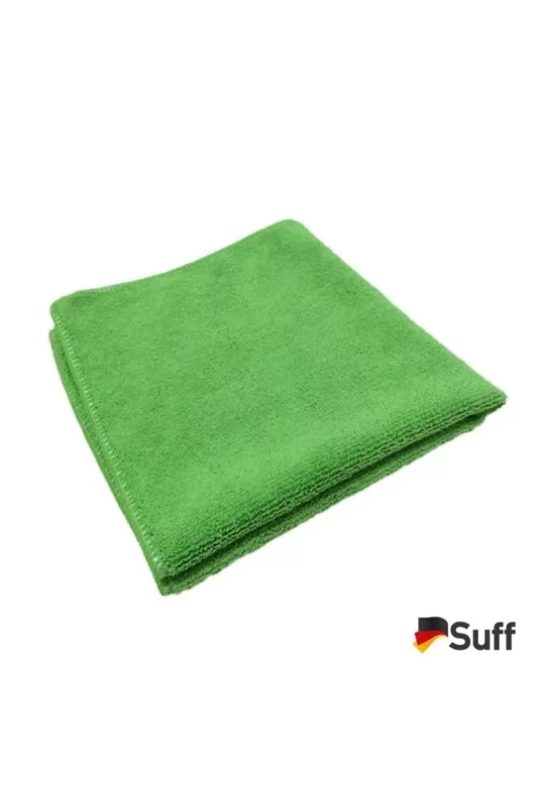 Suff Gül 4lü Genel Temizlik Bezi 40x30cm