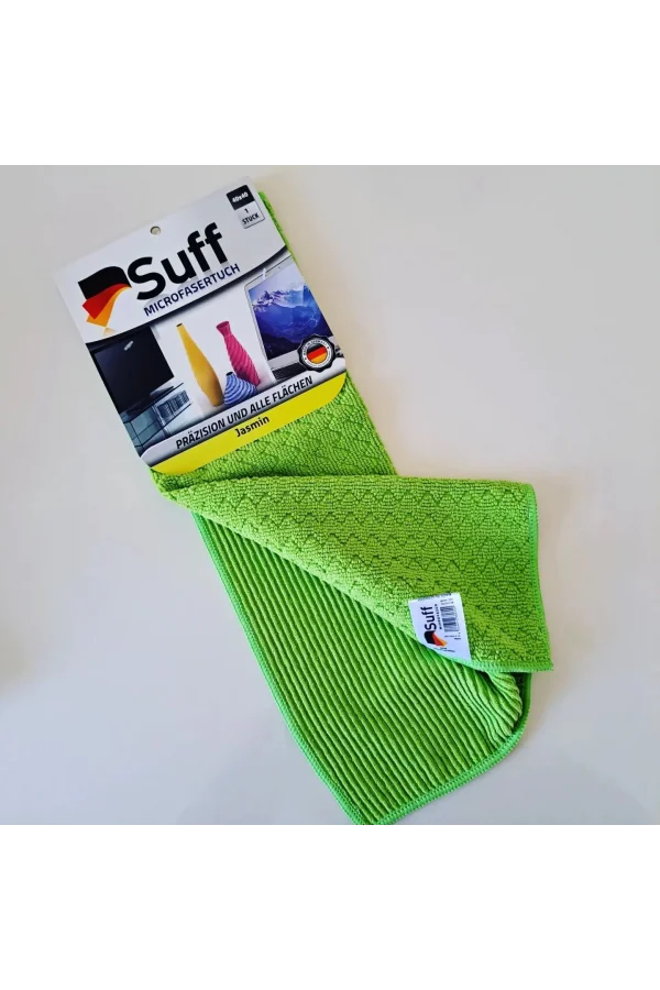 Suff Jasmin Mikrofiber Bez 40x40 1 Adet