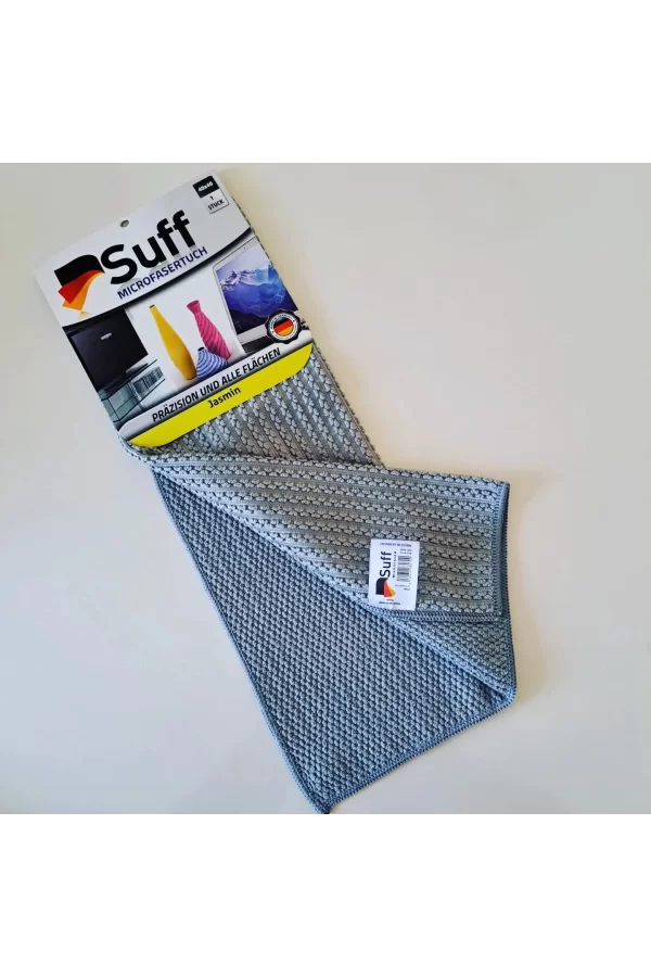 Suff Jasmin Mikrofiber Bez 40x40 1 Adet