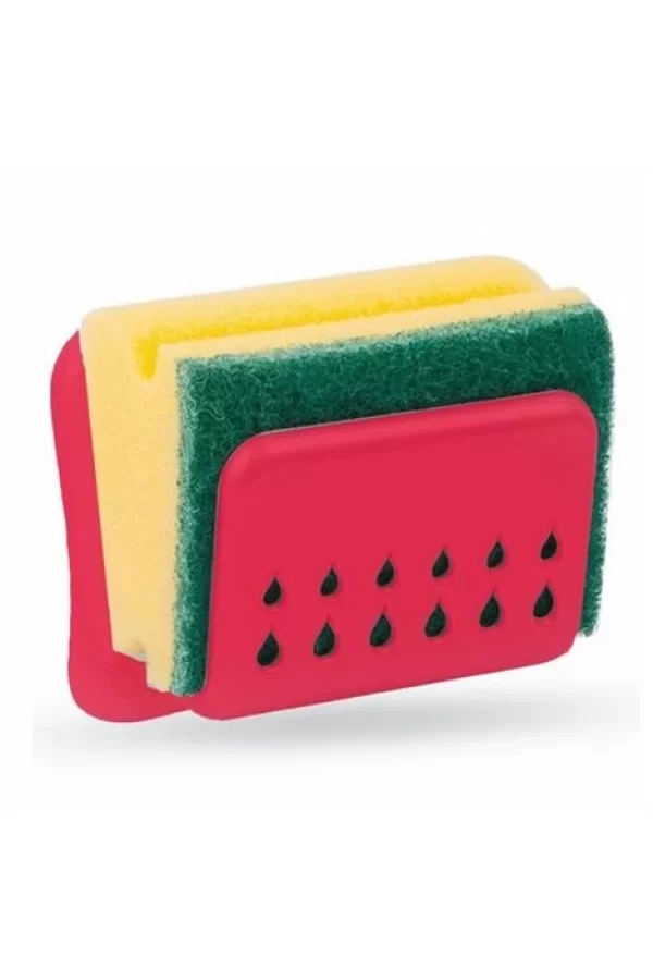 Sünger Askısı Sponge Hanger -bulaşık Süngeri Askısı