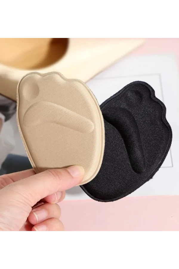Sünger Ayakkabı Padi Metatarsal 2 li Pad