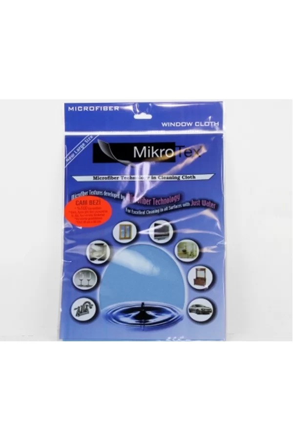 Süper Emici 40x40 Kurulama Bezi 2li Royaleks-EV433