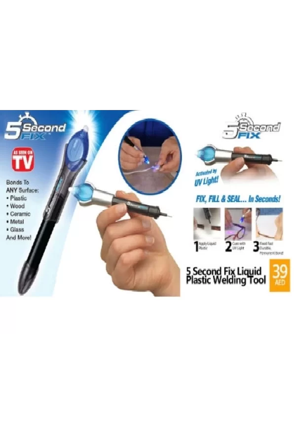 Süper Güçlü Yapıştırıcı Uv Yapıştırıcı