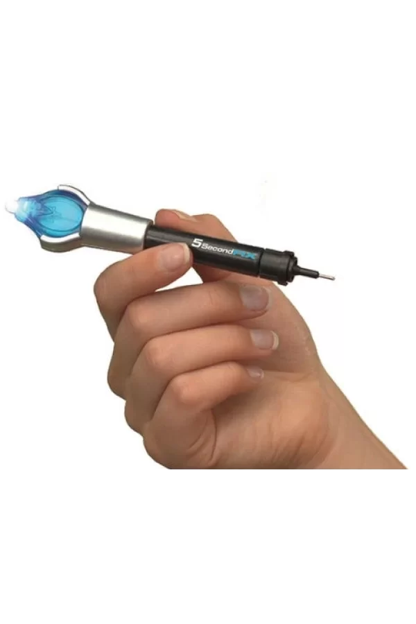 Süper Güçlü Yapıştırıcı Uv Yapıştırıcı