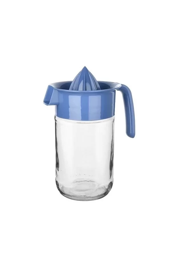 Sürahi Tipi  Cam Narenciye Sıkacağı 660  Ml