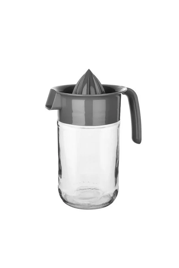 Sürahi Tipi  Cam Narenciye Sıkacağı 660  Ml