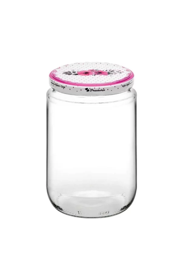 Sürahi Tipi  Cam Narenciye Sıkacağı 660  Ml