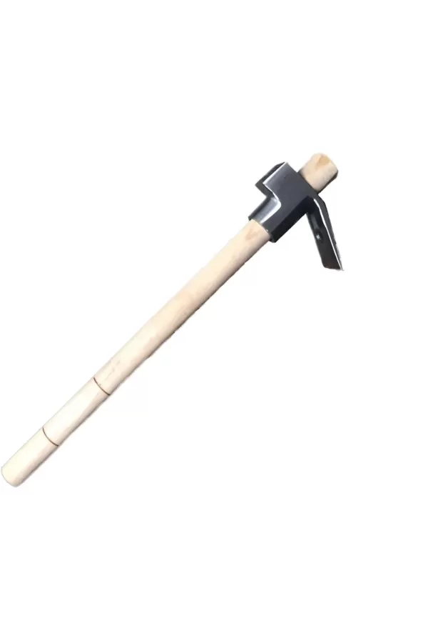 Sürmene Ekonomik Keser - Saplı 45 Cm