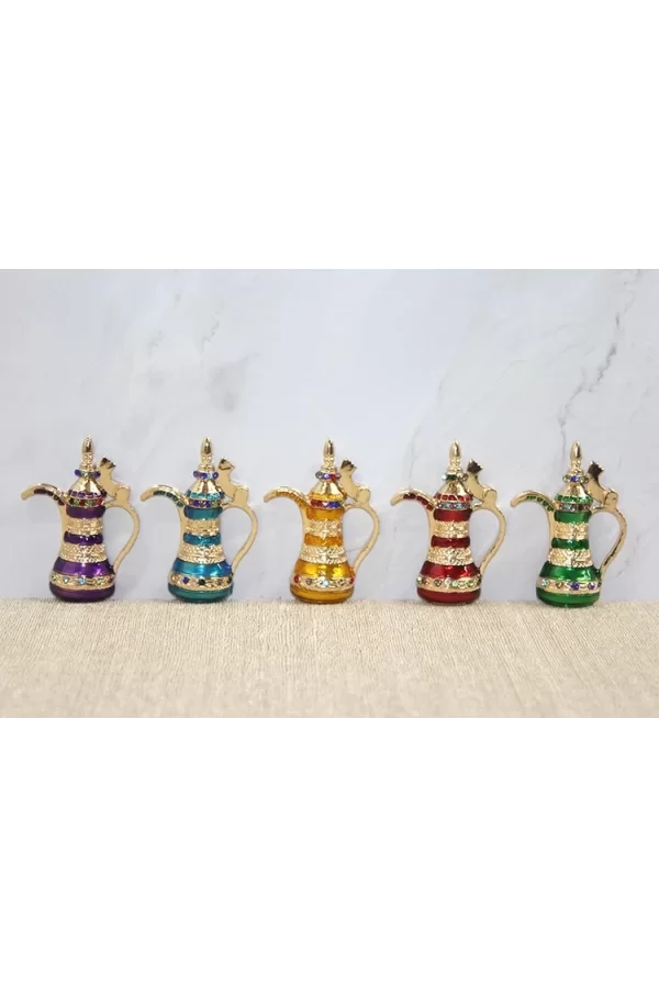 Swaroski Taşlı Minik Figür Alk4143