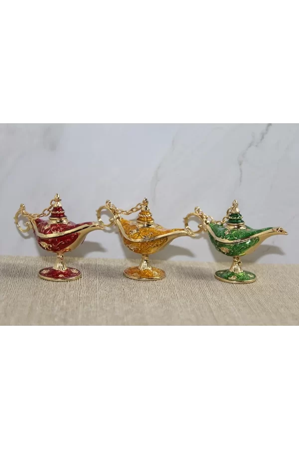 Swaroski Taşlı Minik Figür Alk4152