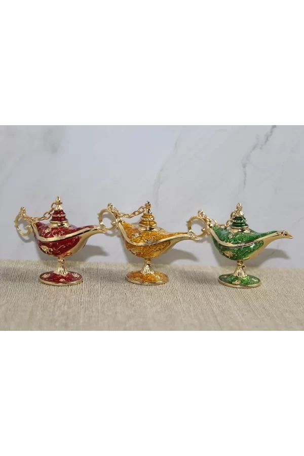 Swaroski Taşlı Minik Figür Alk4152