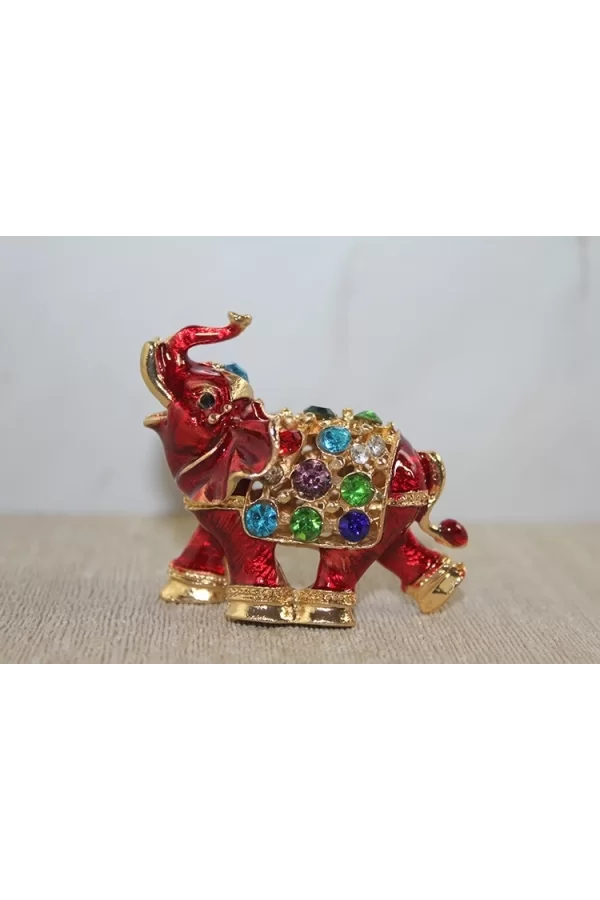 Swaroski Taşlı Minik Figür Alk4154