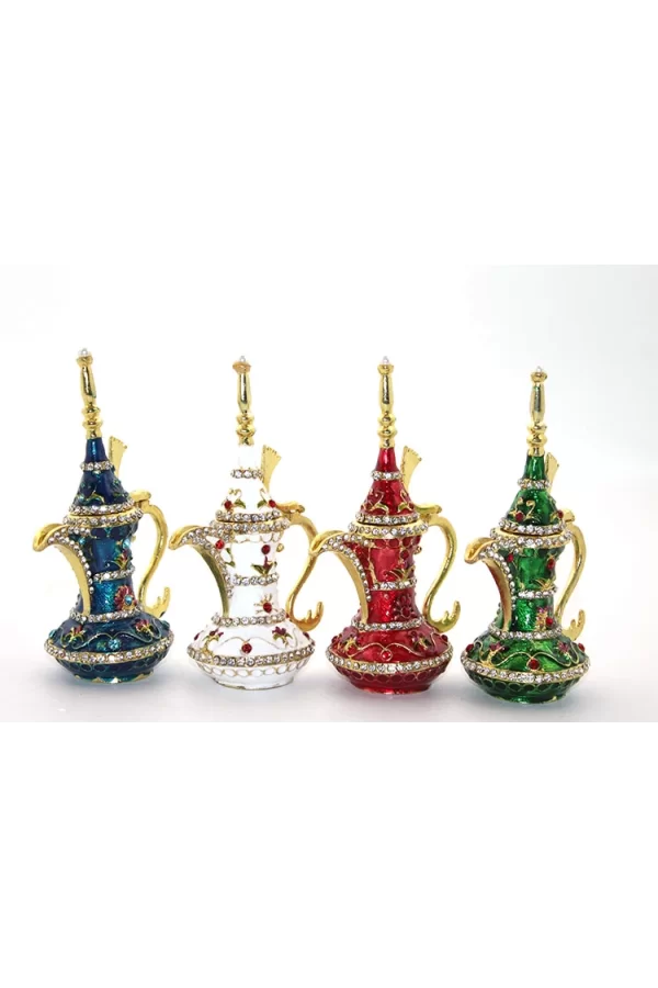 Swarovski Tekli İbrik 14 Cm