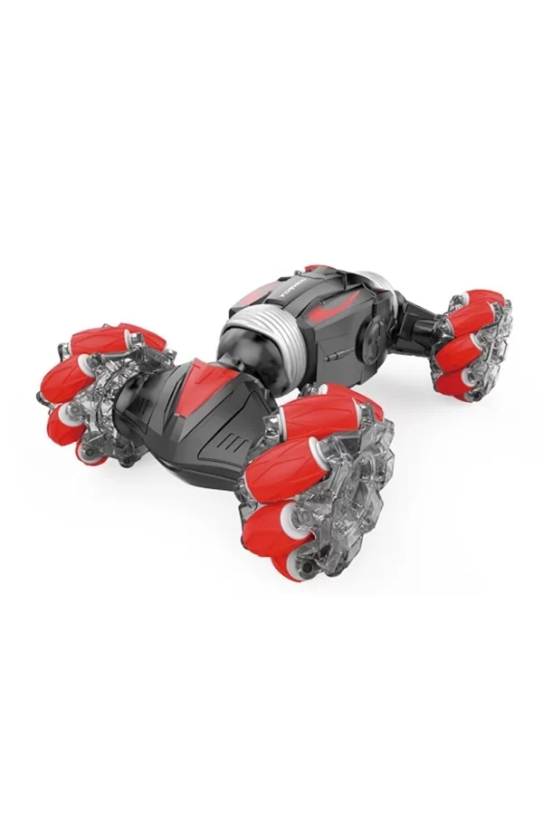 Syr-666-801 El Sensörlü Kumandalı Off Road Yarış Arabası-vardem