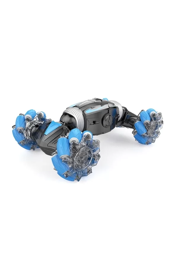 Syr-666-801 El Sensörlü Kumandalı Off Road Yarış Arabası-vardem