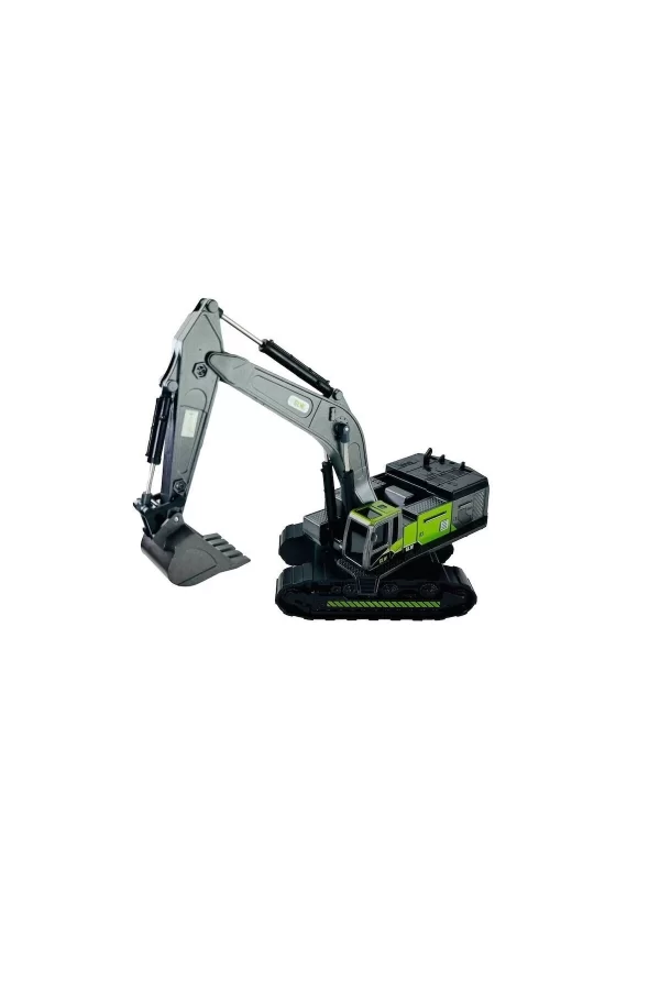 Szt-8887 Sürtmrli Metal İnşaat Aracı Ekskavatör 1 55