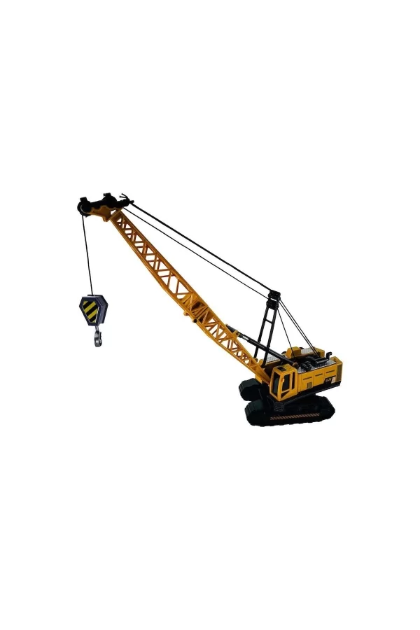 Szt-88925 Sürtmeli Metal İnşaat Aracı Vinç 1 55