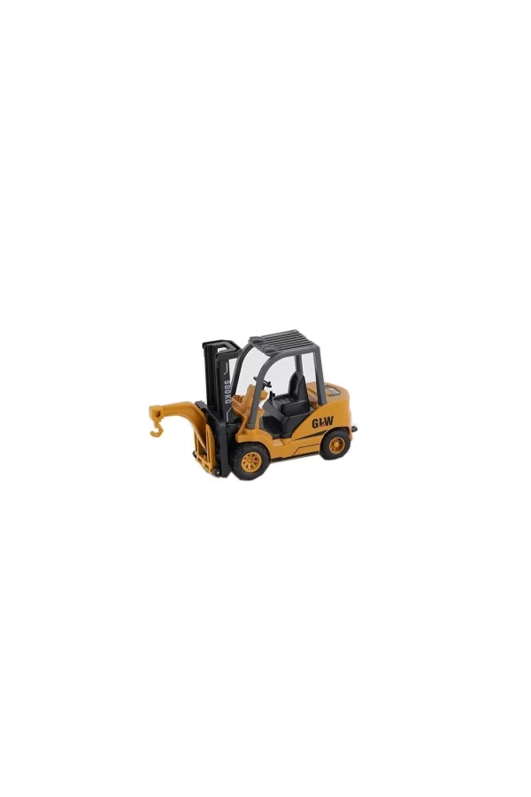 Szt-9967 Sürtmeli Metal İnşaat Aracı Forklift