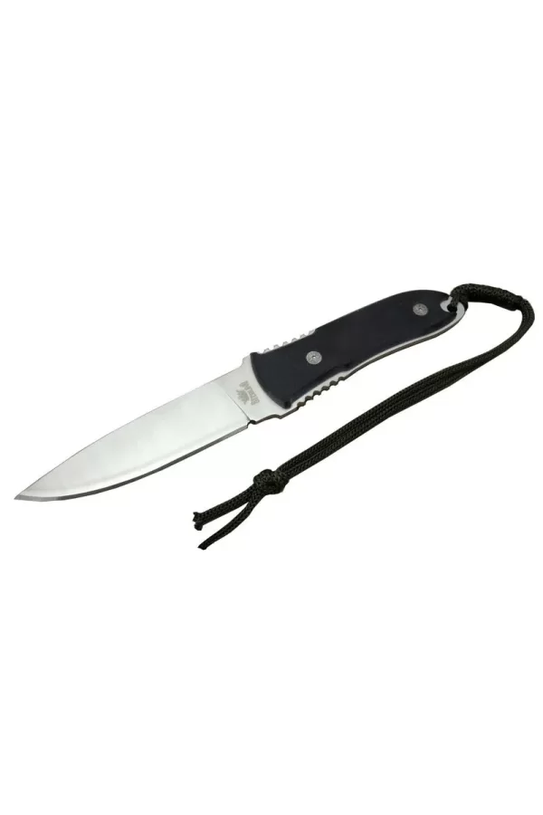 T 0011 Outdoor Kamp Bıçağı 25cm